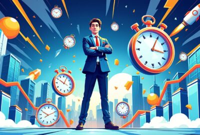 découvrez les avantages de lancer votre startup rapidement. apprenez comment une exécution rapide peut vous aider à saisir des opportunités, à tester votre idée sur le marché et à vous démarquer de la concurrence. ne laissez pas l'hésitation freiner votre succès entrepreneurial !