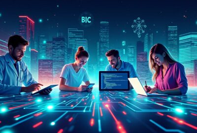 découvrez pourquoi maîtriser les compétences en informatique est essentiel dans notre monde numérique. de la productivité au développement personnel, explorez l'importance de ces compétences dans divers domaines professionnels et comment elles peuvent transformer votre carrière.