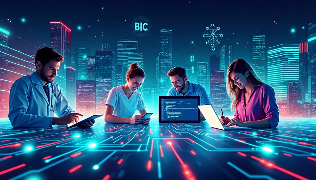 découvrez pourquoi maîtriser les compétences en informatique est essentiel dans notre monde numérique. de la productivité au développement personnel, explorez l'importance de ces compétences dans divers domaines professionnels et comment elles peuvent transformer votre carrière.
