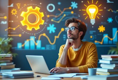 découvrez l'importance fondamentale de l'esprit d'analyse dans le cadre académique et professionnel. apprenez comment développer cette compétence clé peut transformer votre approche des problèmes, améliorer votre prise de décision et booster votre succès dans vos études et votre carrière.