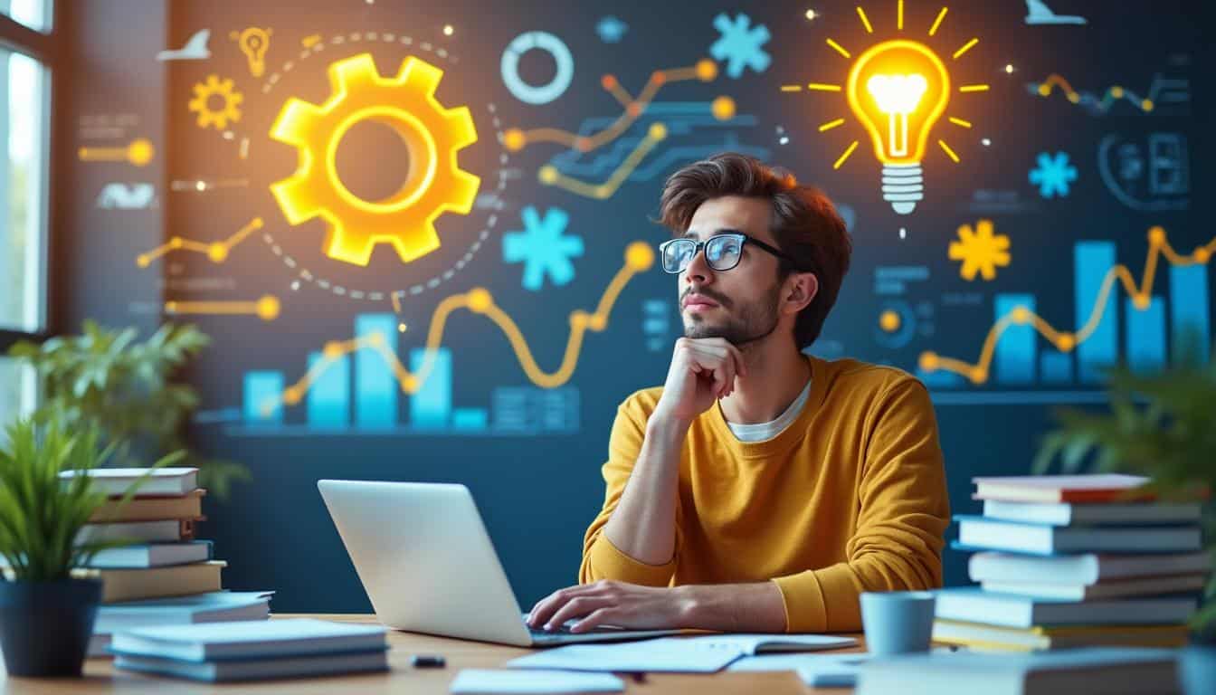 découvrez l'importance fondamentale de l'esprit d'analyse dans le cadre académique et professionnel. apprenez comment développer cette compétence clé peut transformer votre approche des problèmes, améliorer votre prise de décision et booster votre succès dans vos études et votre carrière.