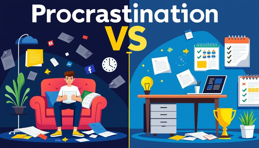 découvrez les causes profondes de la procrastination et explorez des stratégies efficaces pour surmonter cette habitude néfaste. apprenez à mieux gérer votre temps et à stimuler votre productivité grâce à des conseils pratiques et des techniques éprouvées.