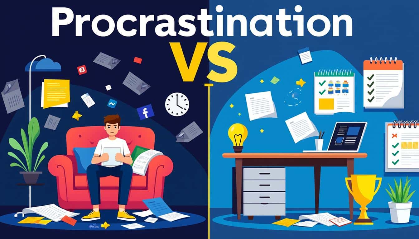 découvrez les causes profondes de la procrastination et explorez des stratégies efficaces pour surmonter cette habitude néfaste. apprenez à mieux gérer votre temps et à stimuler votre productivité grâce à des conseils pratiques et des techniques éprouvées.