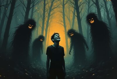 découvrez les mécanismes intrigants derrière le rire face à la peur. cet article explore les réponses psychologiques et émotionnelles qui déclenchent le rire dans des situations stressantes, offrant un éclairage fascinant sur notre comportement humain et nos réactions face à la menace.