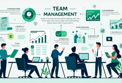 découvrez les principes clés de la gestion d'équipe et explorez les nombreux bénéfices qu'elle apporte à votre organisation. apprenez à motiver votre équipe, à améliorer la communication et à atteindre vos objectifs grâce à des stratégies efficaces.