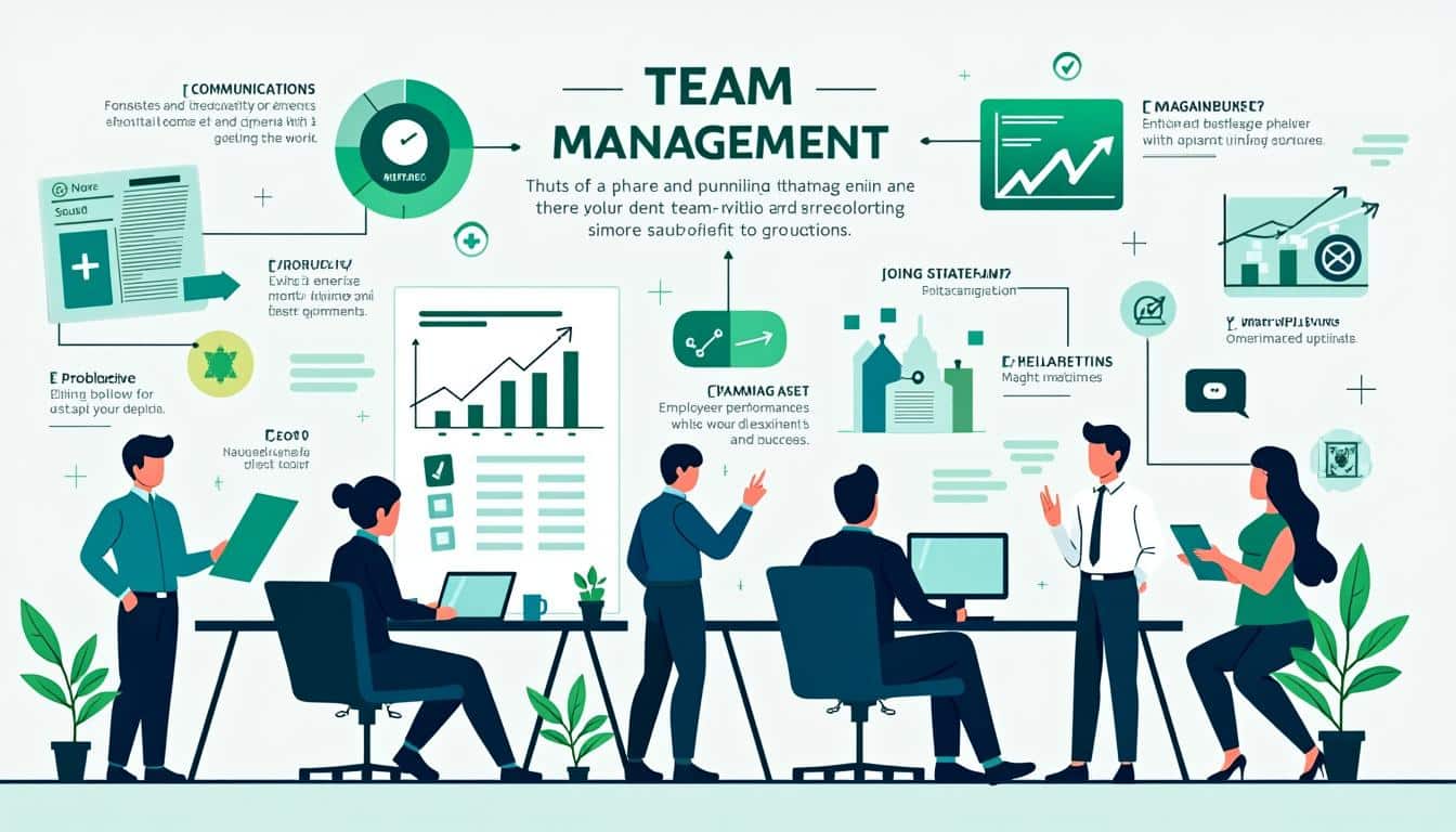 découvrez les principes clés de la gestion d'équipe et explorez les nombreux bénéfices qu'elle apporte à votre organisation. apprenez à motiver votre équipe, à améliorer la communication et à atteindre vos objectifs grâce à des stratégies efficaces.