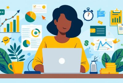 découvrez tout ce que vous devez savoir sur l'auto-entrepreneuriat en un clin d'œil. conseils pratiques, démarches administratives et astuces pour réussir votre projet entrepreneurial. lancez-vous sans attendre!