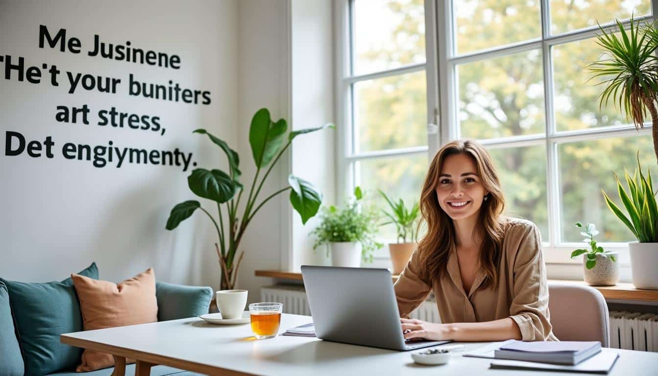 découvrez des conseils pratiques pour réussir la création de votre entreprise sans stress. apprenez à gérer votre temps, à planifier efficacement et à surmonter les obstacles pour mener à bien votre projet entrepreneurial sereinement.