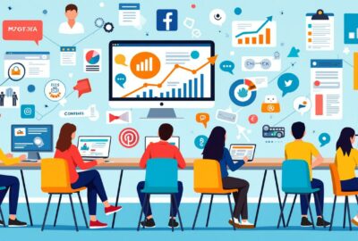découvrez les essentiels du marketing digital pour débutants. apprenez les stratégies clés, les outils indispensables et les meilleures pratiques pour lancer avec succès vos campagnes en ligne et atteindre votre audience cible.