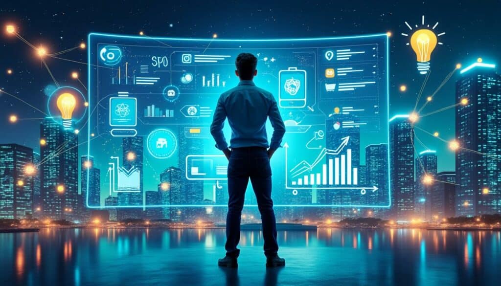 découvrez les clés du marketing digital pour propulser votre entreprise vers le succès. apprenez les stratégies essentielles, les outils incontournables et les tendances actuelles pour optimiser votre présence en ligne.