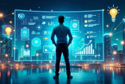 découvrez les clés du marketing digital pour propulser votre entreprise vers le succès. apprenez les stratégies essentielles, les outils incontournables et les tendances actuelles pour optimiser votre présence en ligne.