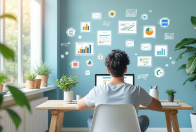 explorez le monde du marketing digital de manière simple et sereine. apprenez les stratégies clés pour promouvoir votre entreprise en ligne et atteignez vos objectifs sans vous sentir dépassé.