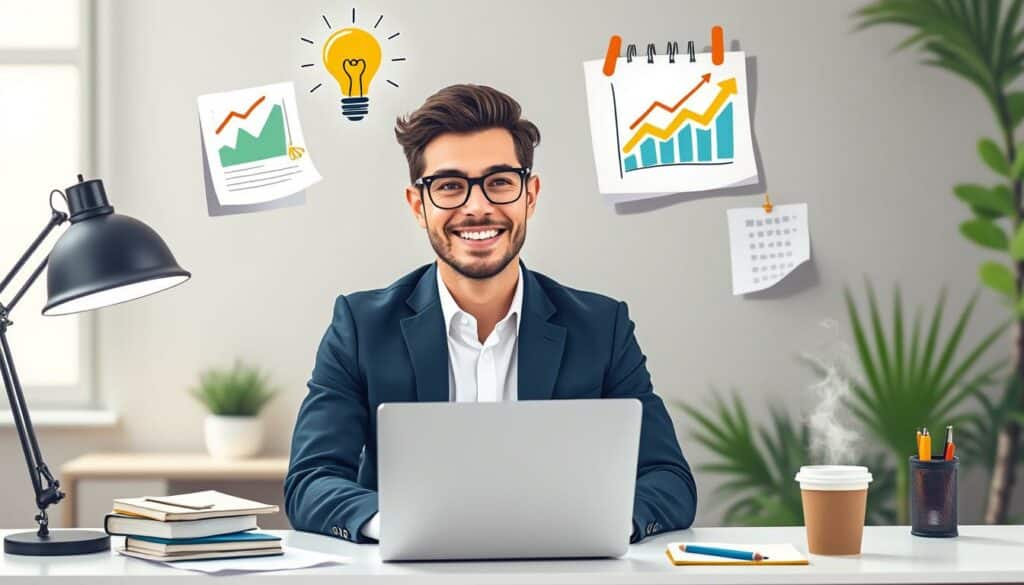 découvrez notre guide complet pour créer votre entreprise sans stress. des conseils pratiques, des étapes clés et des astuces pour naviguer facilement dans le processus entrepreneurial et réaliser vos rêves d'entreprise en toute sérénité.