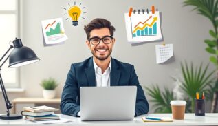 découvrez notre guide complet pour créer votre entreprise sans stress. des conseils pratiques, des étapes clés et des astuces pour naviguer facilement dans le processus entrepreneurial et réaliser vos rêves d'entreprise en toute sérénité.
