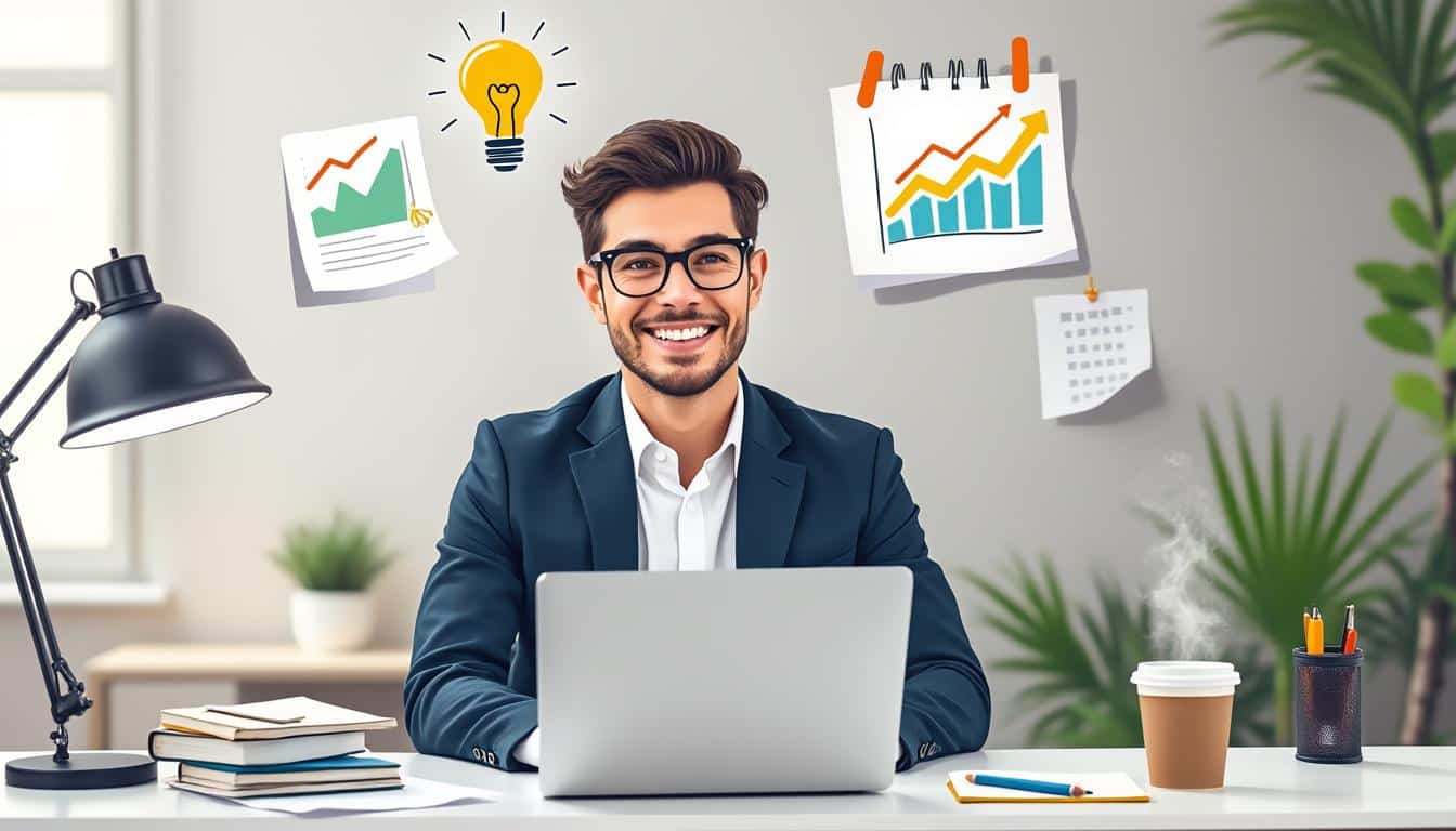 découvrez notre guide complet pour créer votre entreprise sans stress. des conseils pratiques, des étapes clés et des astuces pour naviguer facilement dans le processus entrepreneurial et réaliser vos rêves d'entreprise en toute sérénité.