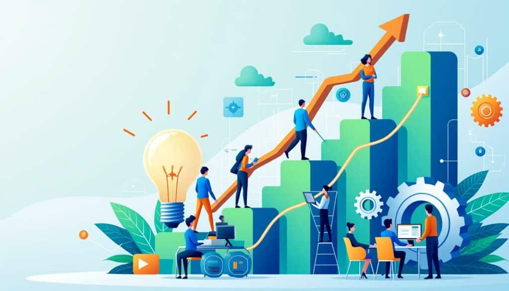 découvrez notre guide complet pour créer et gérer votre startup, ainsi que les bénéfices indispensables qu'elle peut vous apporter. apprenez les étapes clés, des conseils d'experts et des stratégies efficaces pour assurer le succès de votre entreprise innovante.