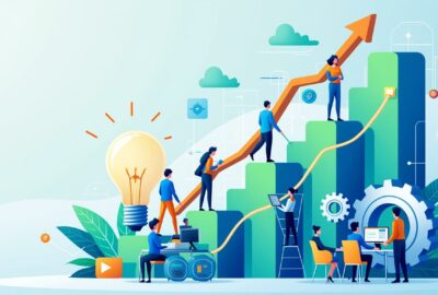 découvrez notre guide complet pour créer et gérer votre startup, ainsi que les bénéfices indispensables qu'elle peut vous apporter. apprenez les étapes clés, des conseils d'experts et des stratégies efficaces pour assurer le succès de votre entreprise innovante.