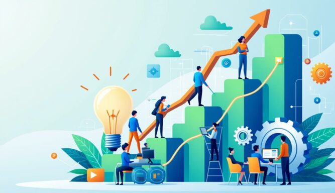 découvrez notre guide complet pour créer et gérer votre startup, ainsi que les bénéfices indispensables qu'elle peut vous apporter. apprenez les étapes clés, des conseils d'experts et des stratégies efficaces pour assurer le succès de votre entreprise innovante.