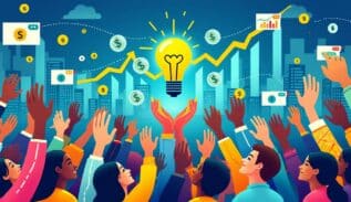 découvrez les avantages du financement participatif, une méthode innovante qui permet de rassembler des fonds pour des projets divers. explorez ses bénéfices tant pour les entrepreneurs que pour les contributeurs, et comment il stimule la créativité et l'engagement communautaire.