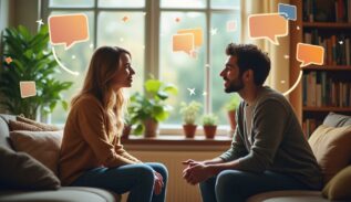découvrez les bienfaits de l'écoute active, une compétence essentielle pour améliorer vos relations interpersonnelles. apprenez comment cette pratique favorise la compréhension, renforce la confiance et permet de mieux résoudre les conflits.