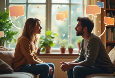 découvrez les bienfaits de l'écoute active, une compétence essentielle pour améliorer vos relations interpersonnelles. apprenez comment cette pratique favorise la compréhension, renforce la confiance et permet de mieux résoudre les conflits.