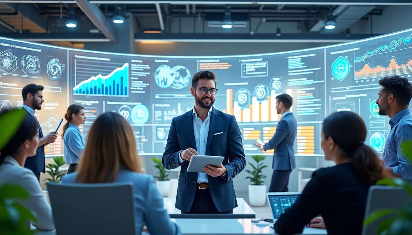 découvrez les stratégies essentielles pour une gestion d'équipe efficace en 2025. apprenez à optimiser la communication, renforcer la collaboration et stimuler la motivation des membres de votre équipe pour atteindre le succès.
