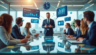 découvrez les stratégies essentielles pour optimiser la gestion de votre équipe en un temps record. apprenez à motiver vos collaborateurs, à améliorer la communication et à atteindre vos objectifs plus efficacement.