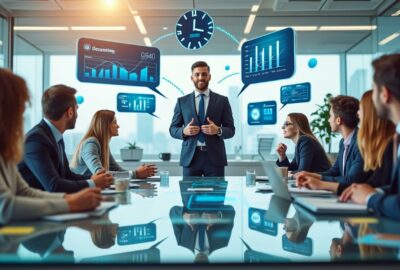 découvrez les stratégies essentielles pour optimiser la gestion de votre équipe en un temps record. apprenez à motiver vos collaborateurs, à améliorer la communication et à atteindre vos objectifs plus efficacement.