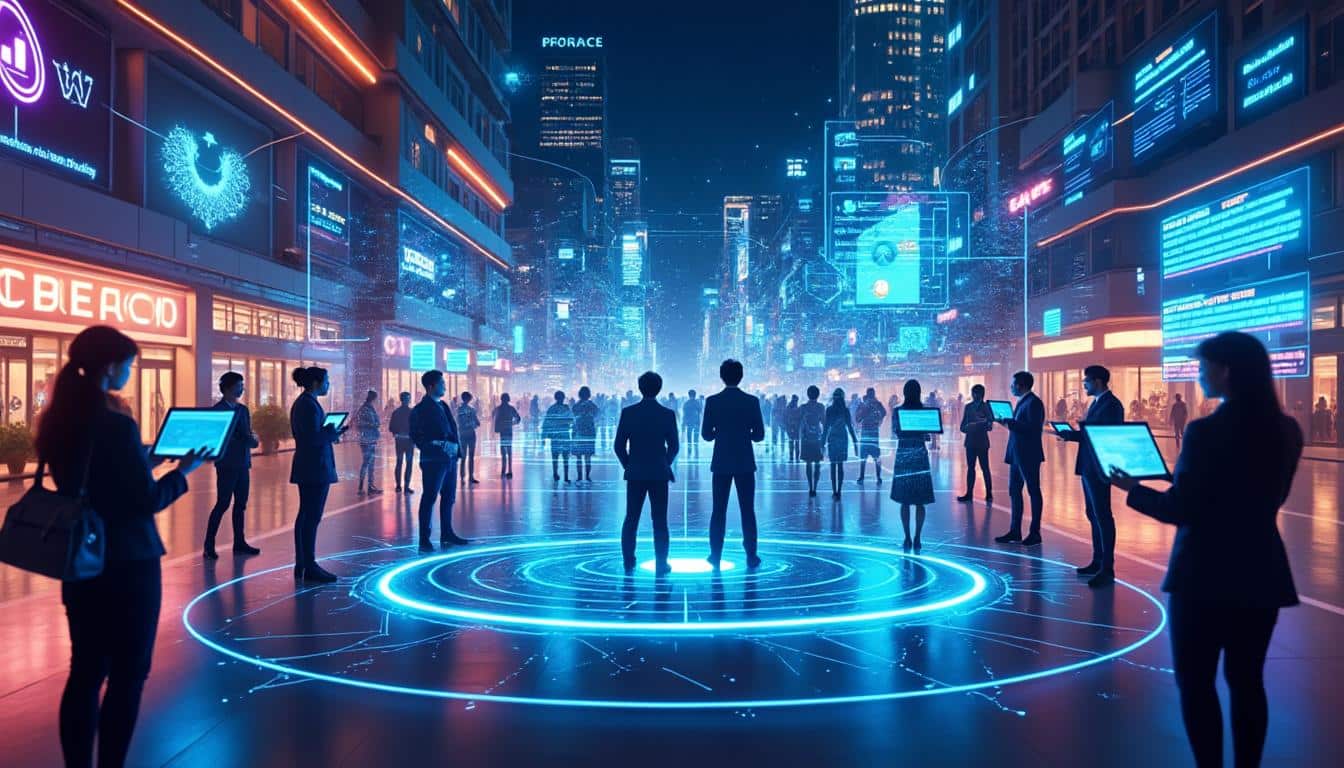 découvrez les stratégies essentielles et les tendances émergentes pour réussir votre campagne de financement participatif en 2025. maximisez vos chances de succès avec des conseils pratiques et des insights sur l'évolution du marché.