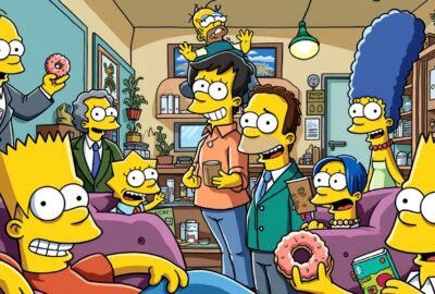 découvrez notre sélection des meilleures séries d'animation humoristiques qui vous feront rire aux éclats ! plongez dans un univers hilarant avec des personnages attachants et des histoires déjantées. que vous soyez fan d'humour absurde ou de satire, il y en a pour tous les goûts !