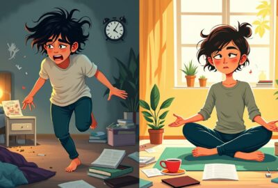 découvrez comment vos habitudes matinales influencent le cours de votre journée. apprenez à optimiser votre matinée pour booster votre productivité, améliorer votre bien-être et transformer votre quotidien.