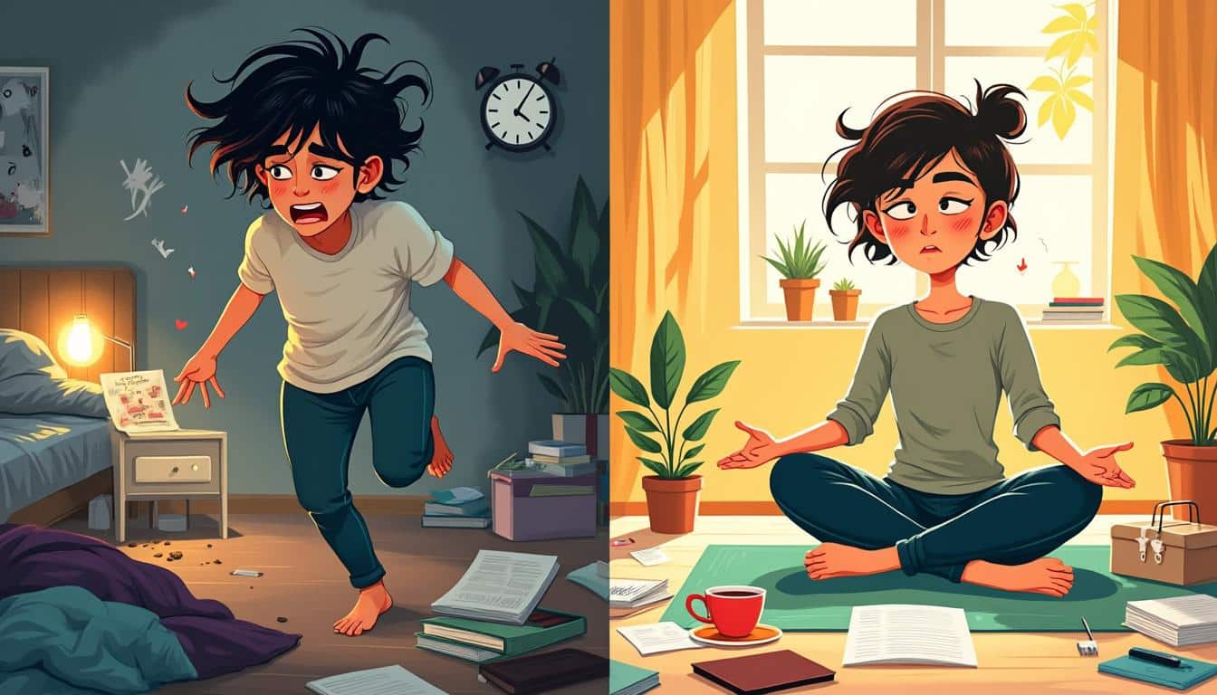 découvrez comment vos habitudes matinales influencent le cours de votre journée. apprenez à optimiser votre matinée pour booster votre productivité, améliorer votre bien-être et transformer votre quotidien.