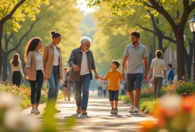 découvrez comment la gentillesse au quotidien peut transformer nos interactions, renforcer nos liens sociaux et contribuer à un monde plus harmonieux. apprenez des gestes simples qui peuvent faire une grande différence dans la vie des autres et la vôtre.