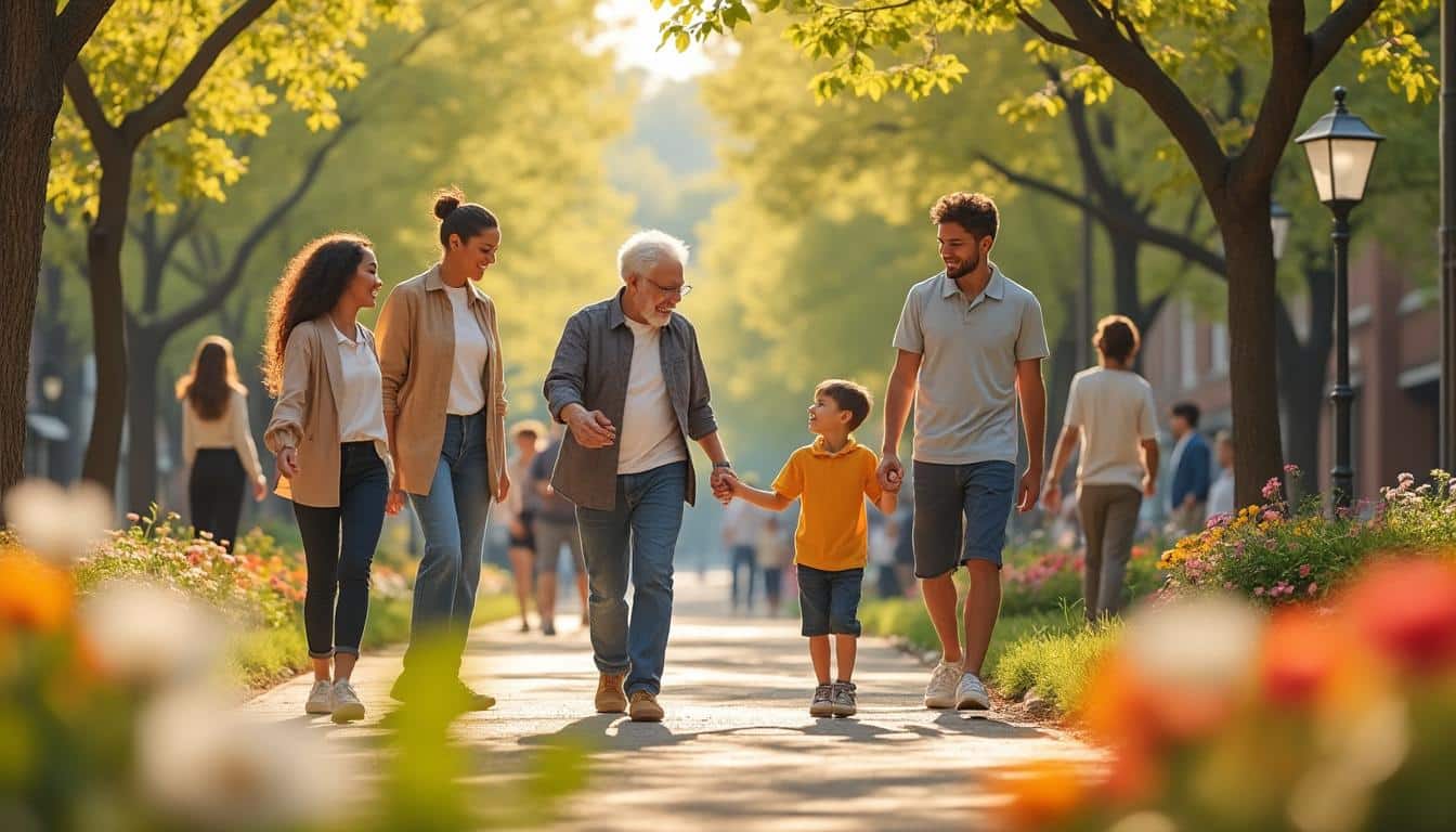 découvrez comment la gentillesse au quotidien peut transformer nos interactions, renforcer nos liens sociaux et contribuer à un monde plus harmonieux. apprenez des gestes simples qui peuvent faire une grande différence dans la vie des autres et la vôtre.