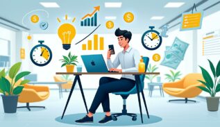 découvrez pourquoi le statut d'auto-entrepreneur est une option prisée pour démarrer son activité. explorez les nombreux bénéfices tels que la simplicité administrative, la flexibilité et l'accès à un marché en plein essor. apprenez comment cette formule peut transformer vos idées en réalité tout en optimisant votre gestion financière.