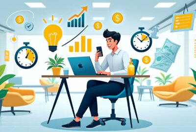découvrez pourquoi le statut d'auto-entrepreneur est une option prisée pour démarrer son activité. explorez les nombreux bénéfices tels que la simplicité administrative, la flexibilité et l'accès à un marché en plein essor. apprenez comment cette formule peut transformer vos idées en réalité tout en optimisant votre gestion financière.