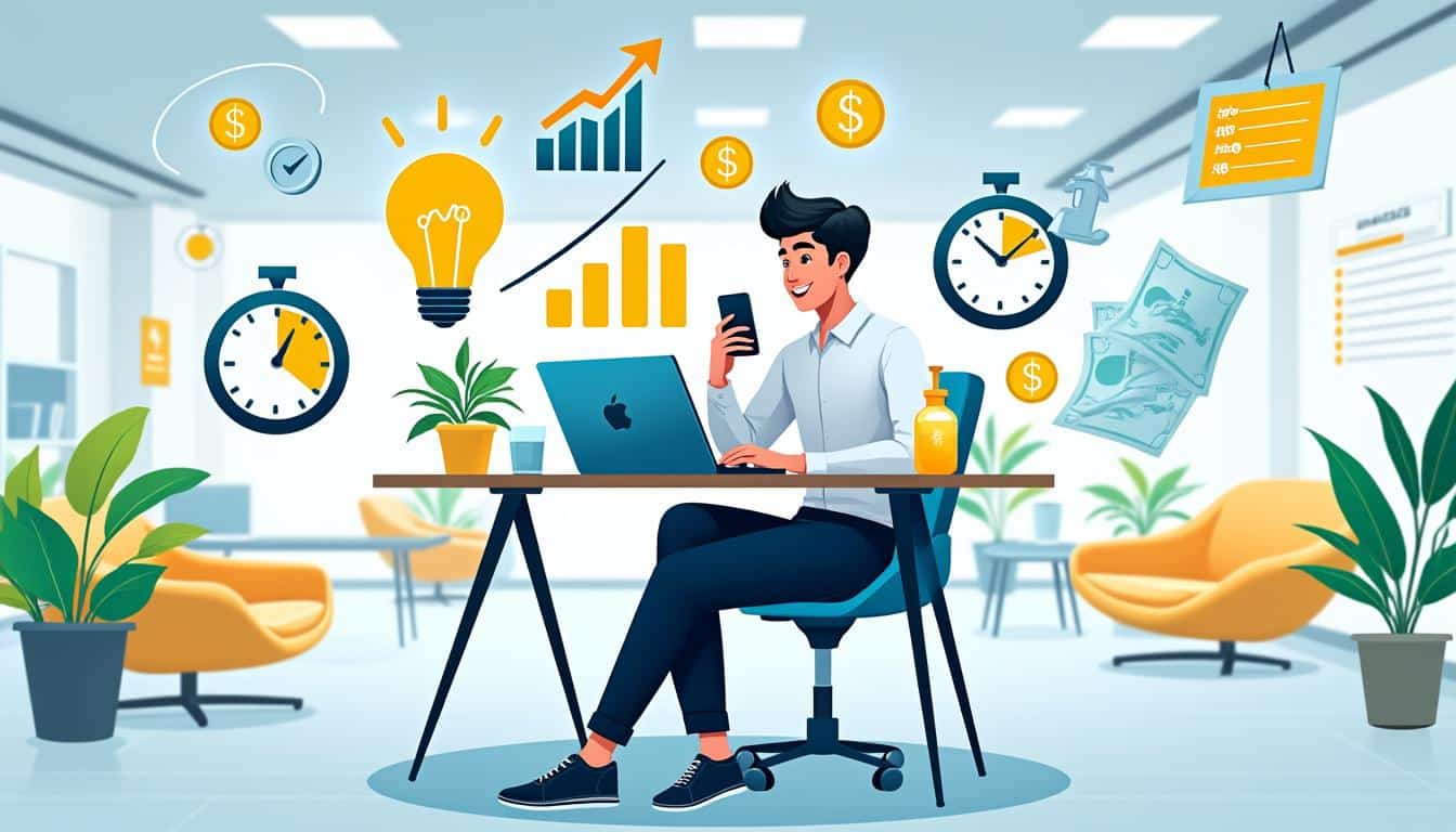 découvrez pourquoi le statut d'auto-entrepreneur est une option prisée pour démarrer son activité. explorez les nombreux bénéfices tels que la simplicité administrative, la flexibilité et l'accès à un marché en plein essor. apprenez comment cette formule peut transformer vos idées en réalité tout en optimisant votre gestion financière.