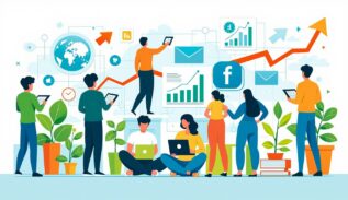 découvrez pourquoi créer une stratégie de marketing digital est essentiel pour votre entreprise. explorez ses nombreux bénéfices, tels que l'augmentation de la visibilité en ligne, l'engagement des clients et la mesure précise des performances. transformez votre approche marketing et boostez votre croissance avec le digital.