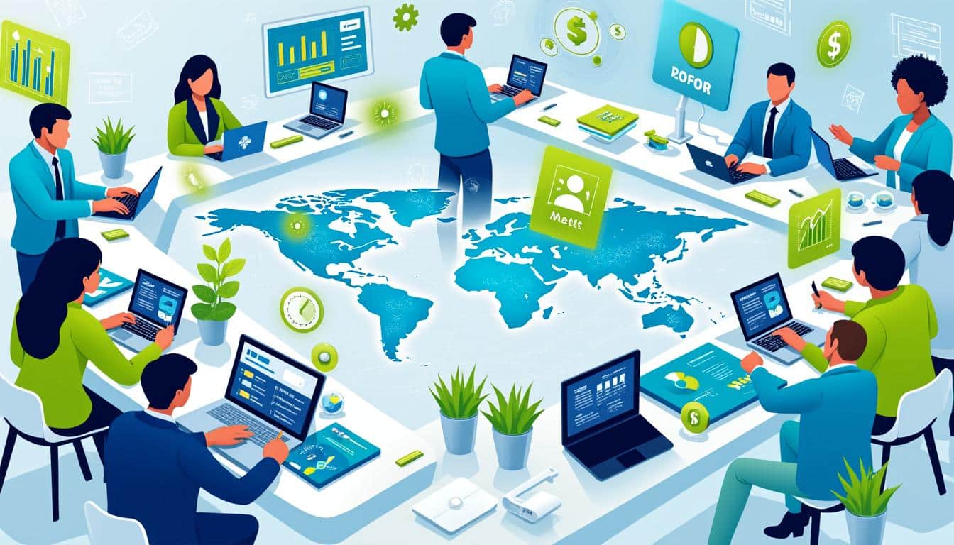 découvrez 10 astuces pratiques et incontournables pour simplifier la gestion de votre auto-entreprise en 2025 et booster votre succès entrepreneurial au quotidien.