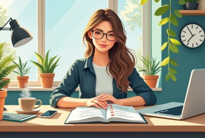 découvrez 10 astuces pratiques pour mieux gérer votre statut d’auto-entrepreneur, optimiser votre organisation quotidienne et réduire le stress lié à votre activité indépendante.