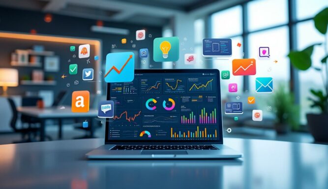 découvrez 10 astuces pratiques pour optimiser la gestion de votre marketing digital et améliorer vos performances en ligne. suivez nos conseils pour booster votre visibilité et atteindre vos objectifs plus facilement.
