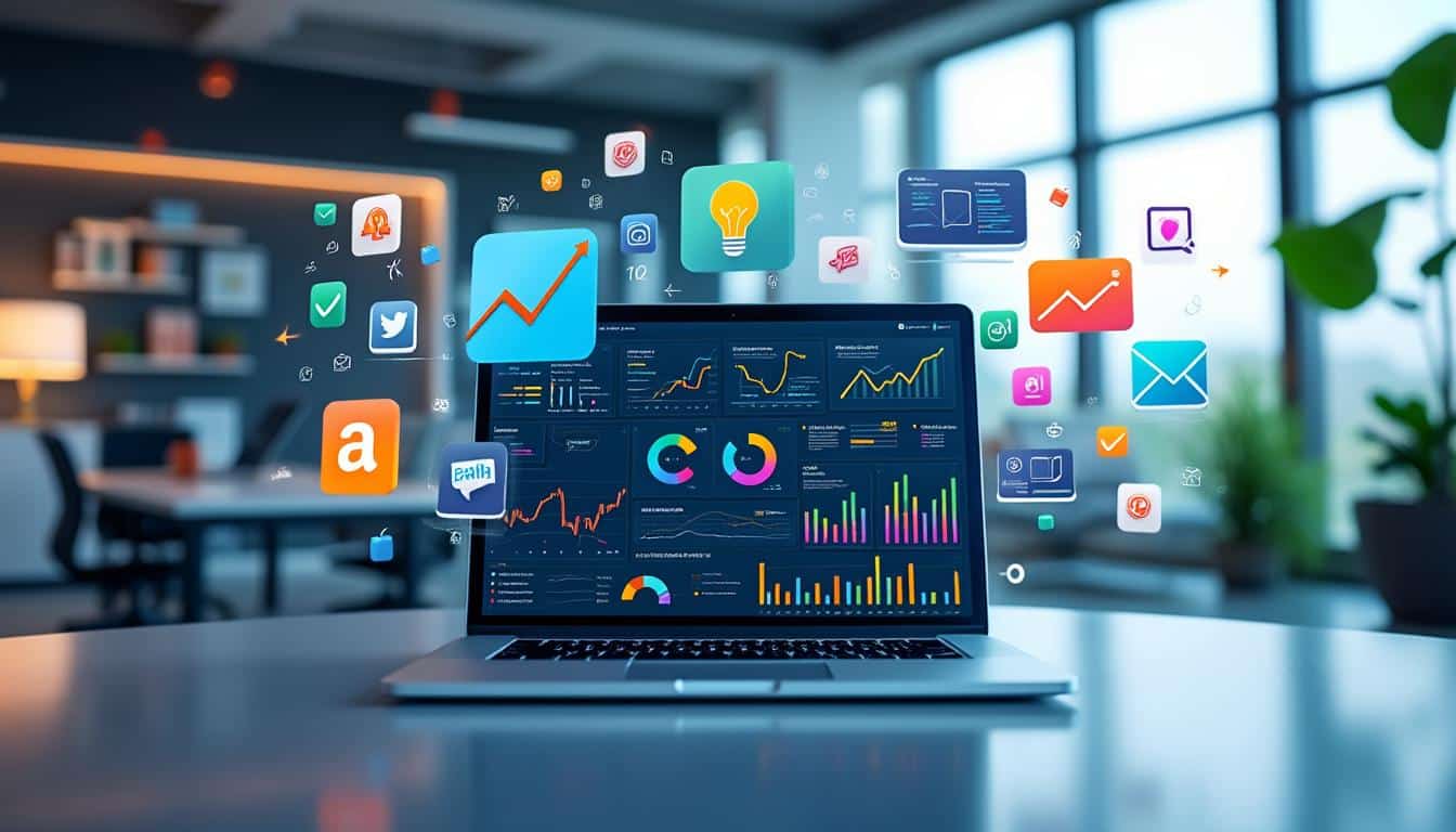 découvrez 10 astuces pratiques pour optimiser la gestion de votre marketing digital et améliorer vos performances en ligne. suivez nos conseils pour booster votre visibilité et atteindre vos objectifs plus facilement.