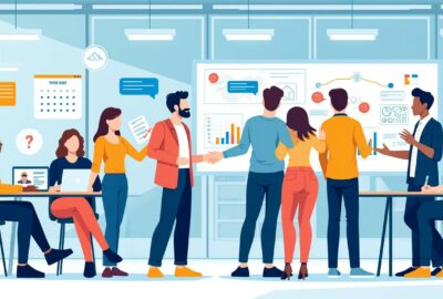 découvrez 10 astuces incontournables pour organiser, optimiser et piloter votre startup efficacement. gagnez en productivité, surmontez les obstacles et maximisez vos résultats dès aujourd'hui !