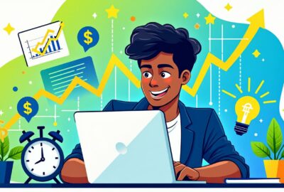découvrez nos conseils pratiques et efficaces pour réussir rapidement dans l'auto-entrepreneuriat. apprenez à lancer et développer votre activité avec succès, étape par étape.