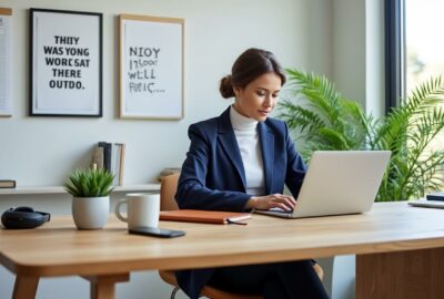 découvrez des conseils pratiques et des astuces efficaces pour optimiser votre télétravail, améliorer votre productivité et réussir à atteindre vos objectifs professionnels à distance.
