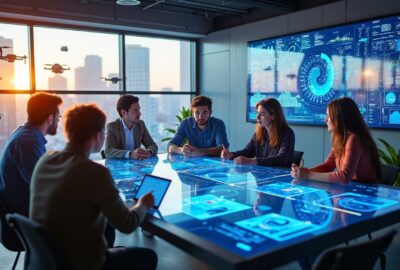 explorez les étapes essentielles pour créer votre entreprise en 2025, des conseils pratiques aux tendances à suivre pour réussir votre lancement entrepreneurial.