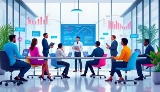 découvrez les meilleures pratiques et stratégies innovantes pour gérer efficacement votre équipe en 2025. ce guide complet vous aide à optimiser la performance collective et à relever les défis du management moderne.