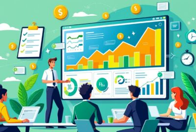 découvrez dans ce guide complet tout ce qu’il faut savoir sur le financement participatif : principes, avantages, étapes clés et conseils pratiques pour réussir votre collecte en un minimum de temps.
