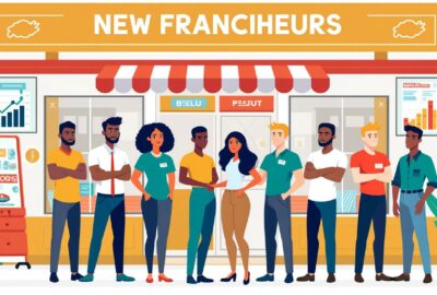découvrez les nombreux avantages de la franchise pour les débutants : accompagnement, modèle éprouvé, formation et sécurité pour lancer votre entreprise en toute confiance.