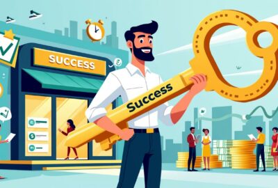 découvrez les conseils essentiels et les meilleures stratégies pour réussir rapidement dans le secteur de la franchise. profitez des clés du succès pour booster votre activité dès le début.